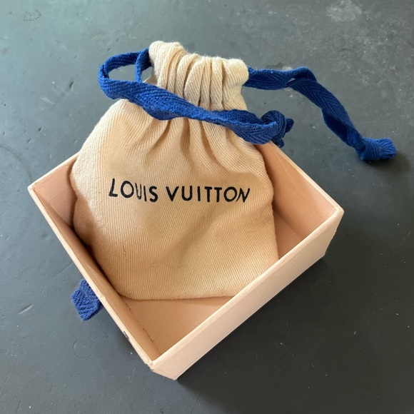 LOUIS VUITTON x VIRGIL ABLOH men’s ring - Picture 4 of 5